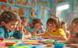 如何挑选适合幼儿的思维材料？早教必备吗？