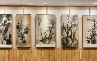鲁东大学研究生美术教育如何融合传承与创新？