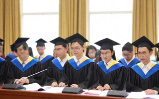 每年究竟录取多少研究生？
