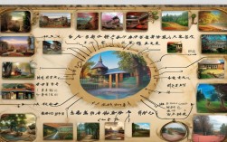 成语故事思维导图,如何构建高效记忆框架?