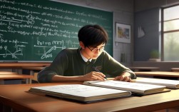 高二数学思维如何快速提升解题效率？