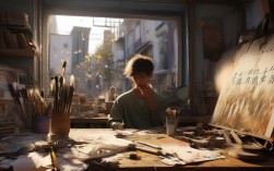 艺术思维形式，AI时代如何重构创作边界？