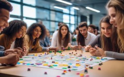 大学生思维训练游戏，如何提升逻辑思维与解决问题的能力？