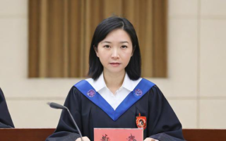 付娆是如何成为一名研究生的？