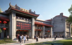 济南博雅学院录取分数线是多少？