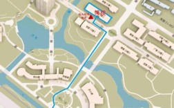 同济考研校区在哪？