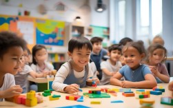 幼儿思维训练 机构