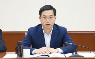 研究生班干部换届