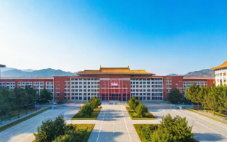 怀柔红螺寺中学怎么样