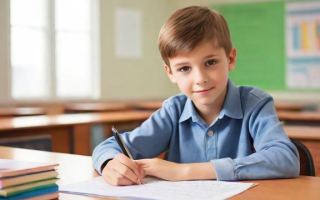 如何快速查询学校考试成绩？家长学生必备指南