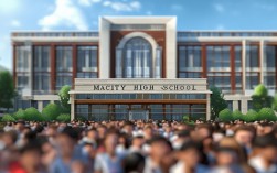 麻城中学今年录取人数是多少？