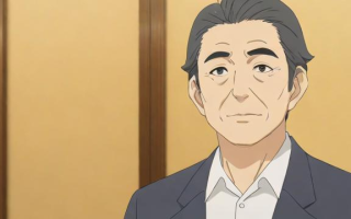 日语父亲怎么读