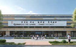 泉州华侨职校录取率具体是多少？