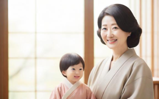 你知道‘妈妈’在日语中怎么说吗？