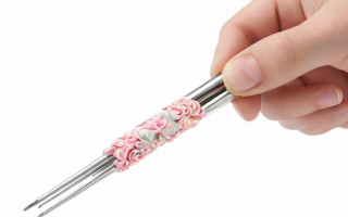 如何正确安装裱花嘴？