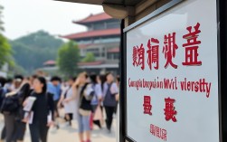 广西大学录取分数线是多少？