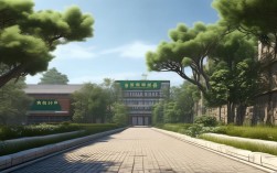 松江研究生校区有哪些？