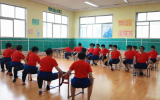 高中体育特长班怎么样