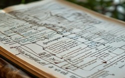 沙乡年鉴思维导图，助你快速解锁生态智慧？