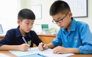 数学成绩不理想，该如何有效补课？