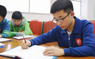 国考备考攻略