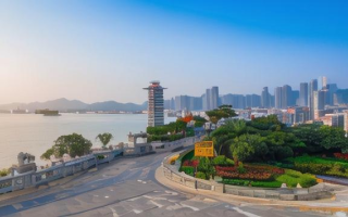 厦门这个词的正确读音是什么？