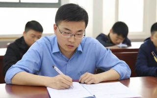 国考报名时间是什么时候？