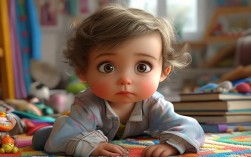 2-3岁思维发展有哪些关键特点？