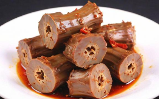 绝味鸭脖是如何制作的？