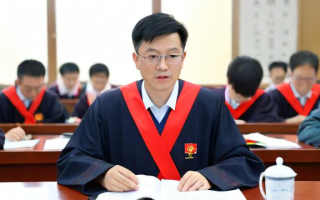 国考状元是如何炼成的？