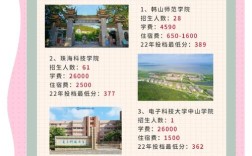 人力资源专业哪些学校开设？