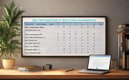 人大考博哪个专业好考？