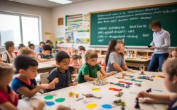 小学思维训练活动，如何提升孩子核心能力？