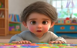 4岁孩子思维训练，该从哪几方面入手？