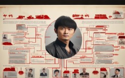 红岩江姐思维导图，如何梳理人物精神与革命信仰？