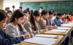 同江中考多少分能被高中录取？2024年录取分数线是多少？