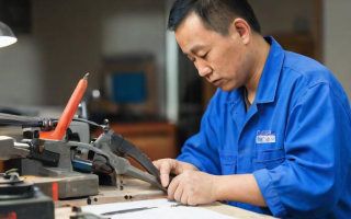 钳工技师证怎么考