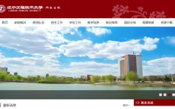 辽宁工程大学MBA校区在哪？