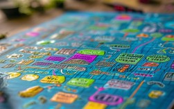 思维导图 画画