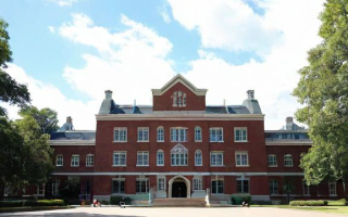 国内研究生和留学