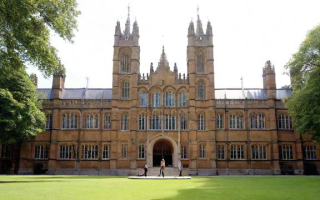 kcl大学研究生学费