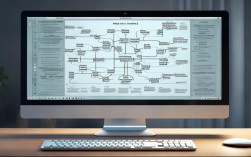 电脑端思维导图怎么用？
