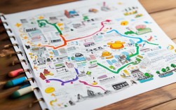 幼童思维导图火了？这样教真能提升思维吗？