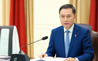 cfa怎么考试
