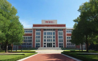 上海交大的经济学专业表现如何？