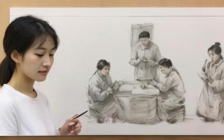 高考美术生考试流程及备考指南是什么？