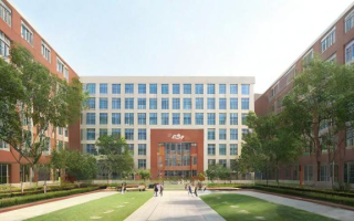 宝山中学高中教学质量与校园环境究竟如何？