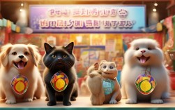 pet 报名条件