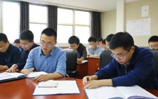 国考微信公众号如何助力考生高效备考？