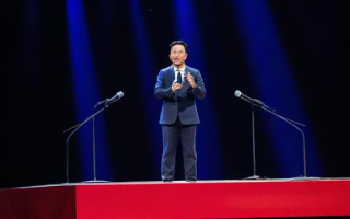 怎么样的演讲